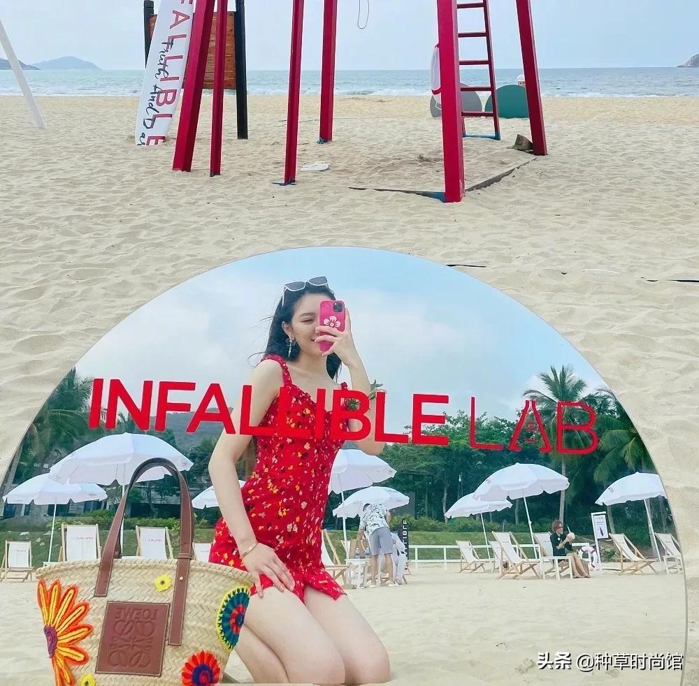 10年前买过的东西,10年前买东西和10年后买的东西