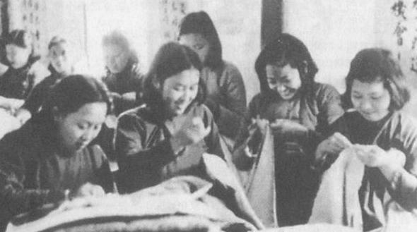 我国改造青楼女子的电视剧,新中国整治青楼