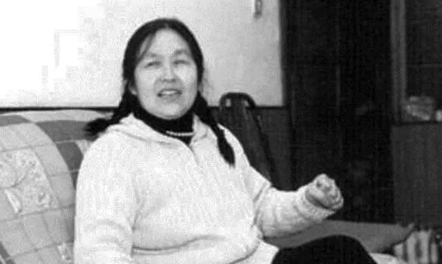 林莉和林青霞是亲姐妹吗,林莉与林青霞