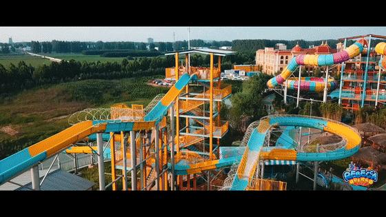 瑞贝卡水世界国庆,瑞贝卡水世界春节