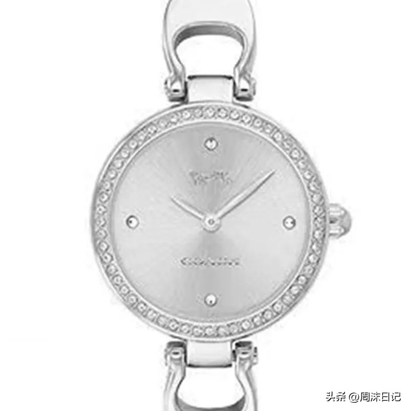 coach蔻驰手表属于什么档次,coach男表时髦运动