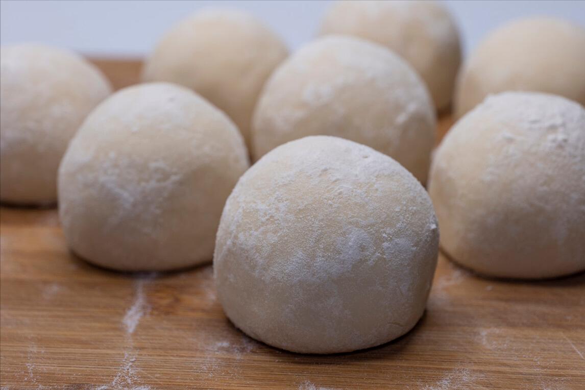 过年蒸一锅好馒头的诀窍,过年蒸馒头有啥技巧吗