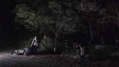 抖音刷屏的解放军营长，获中央军委表彰！