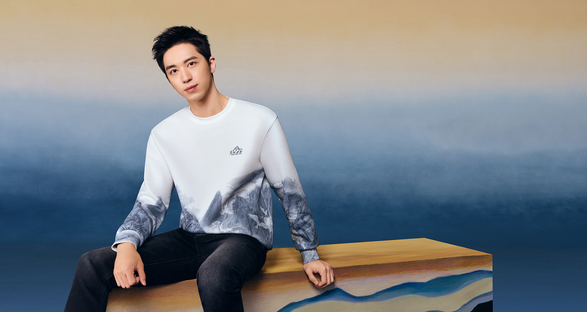 海澜之家的品牌商标注册,海澜之家衣服上商标图片大全