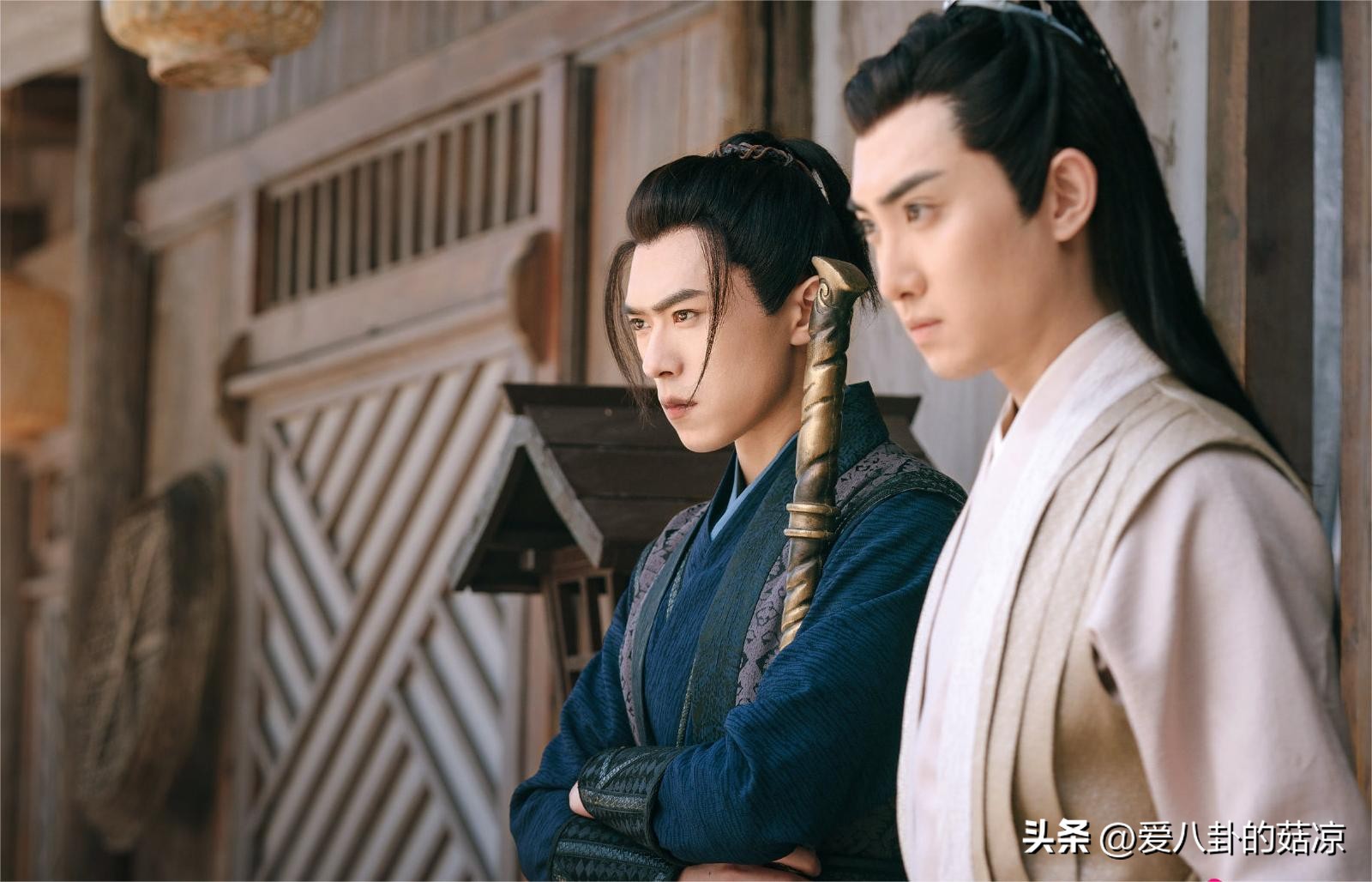 今日播出!新一部玄幻爽剧来袭,武神涅槃,少年重回武道霸主