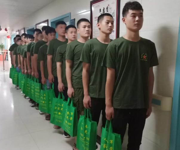 2024女兵征兵最低学历要求,女兵征兵2023条件