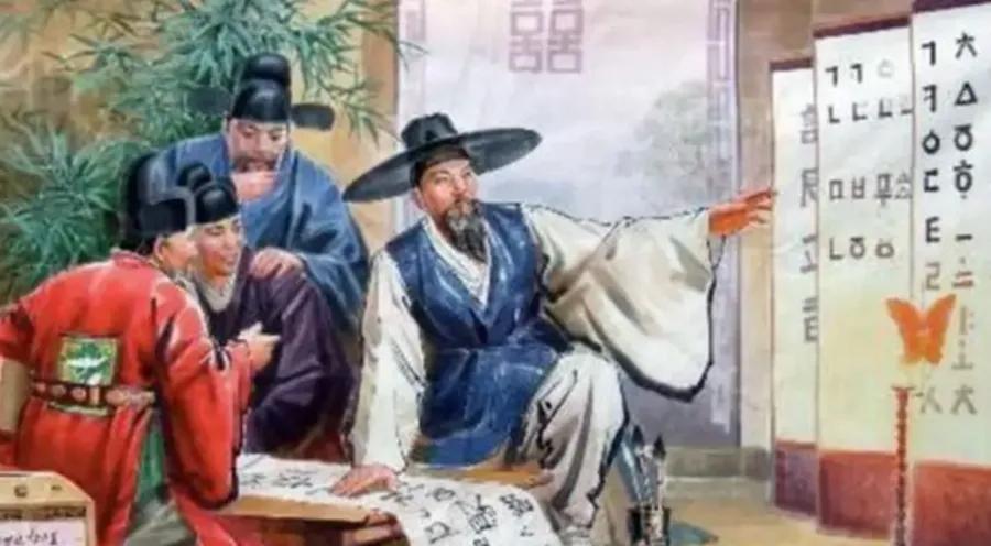 韩国的文化输出为什么这么强,韩国为什么这么有文化自信