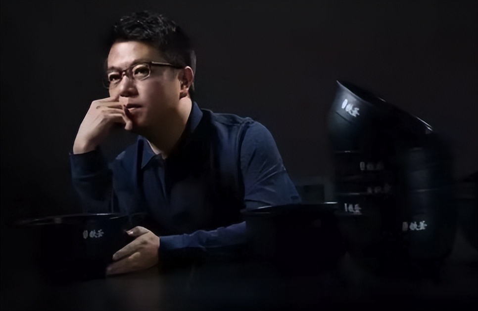 他把电饭煲卖到日本,狂卖超过1000万台