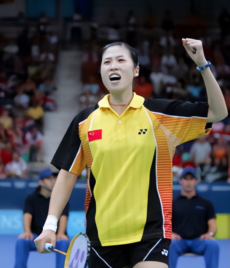 高崚现在结婚了吗,陈宏高崚