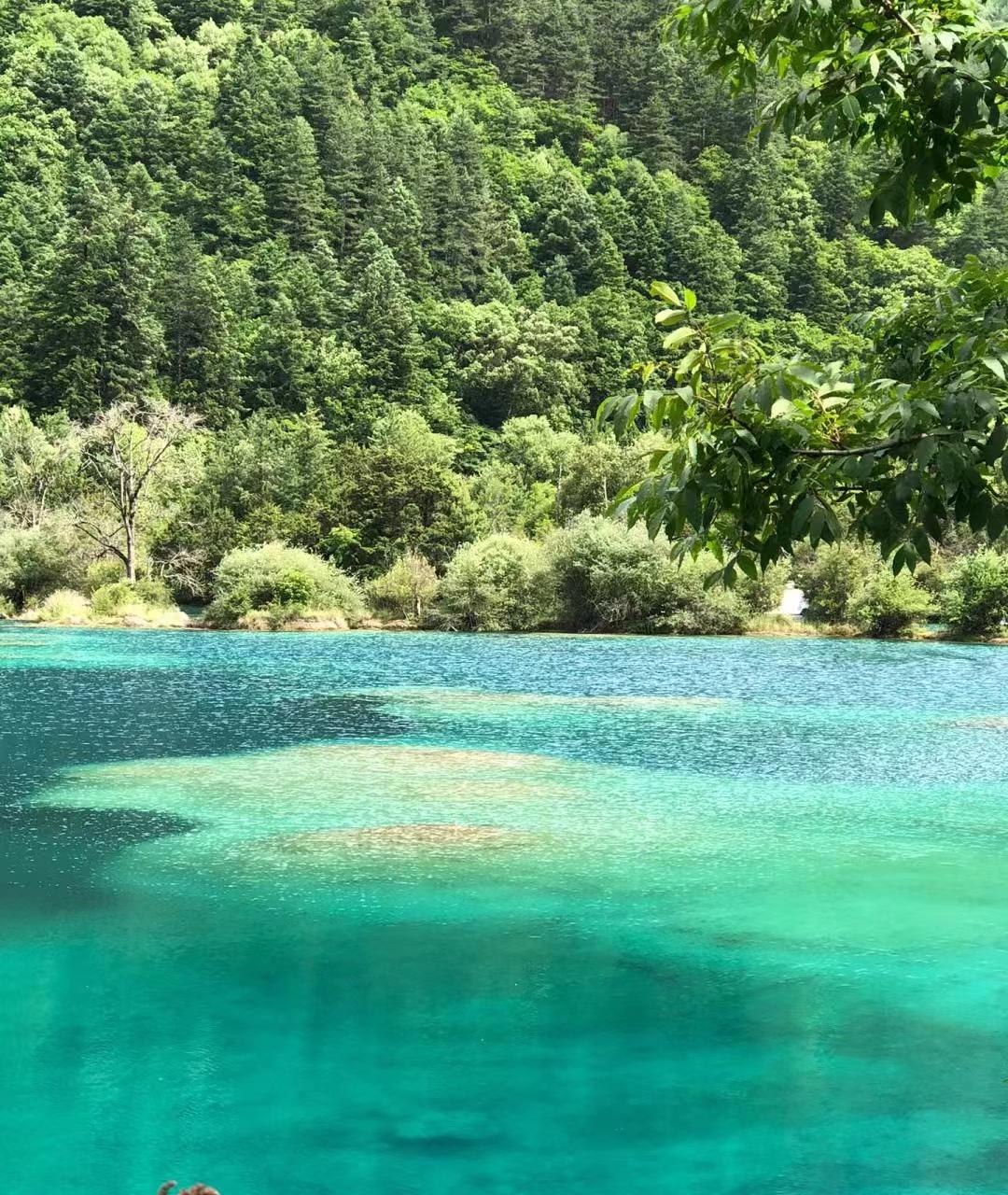 焦虑最好的治愈方法就是旅游,缓解焦虑的办法就是去一次旅行