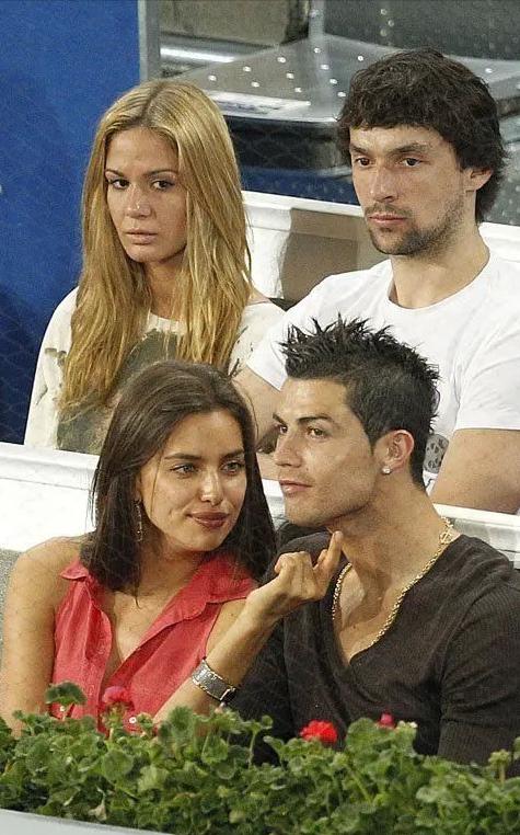 超模吉娘娘吉赛尔邦辰,2018世界杯超模水果娜