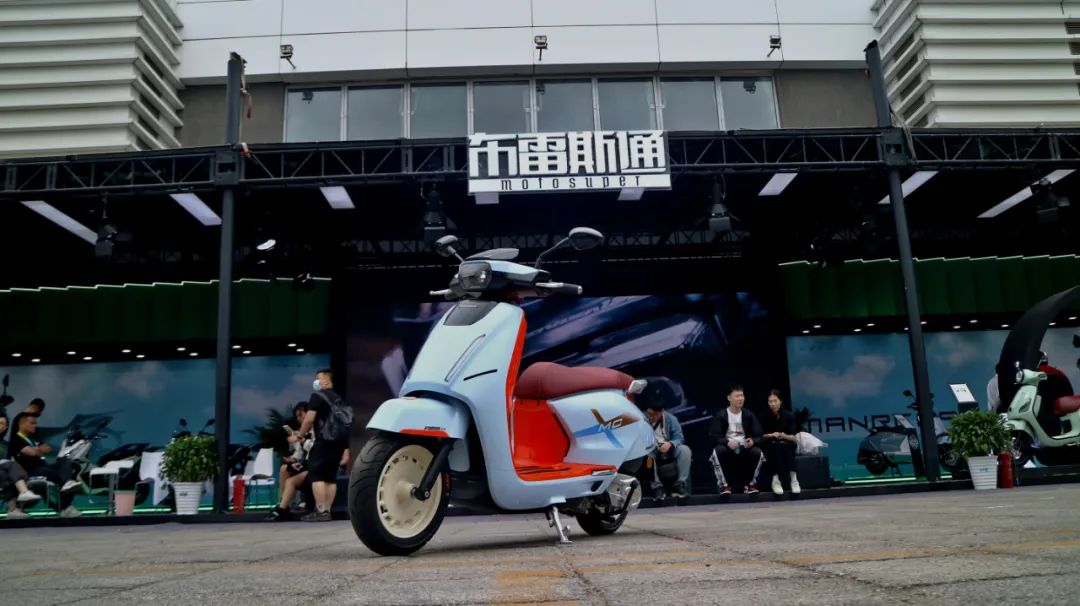 国产“姜戈”来了，布雷斯通漫卡150发布，配置挺高