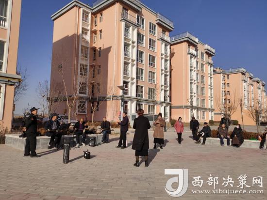 榆林榆阳区的公租房名单,榆阳区公租房申请条件