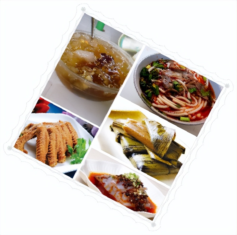 关于贵州省遵义的美食,贵州遵义有啥特产好吃