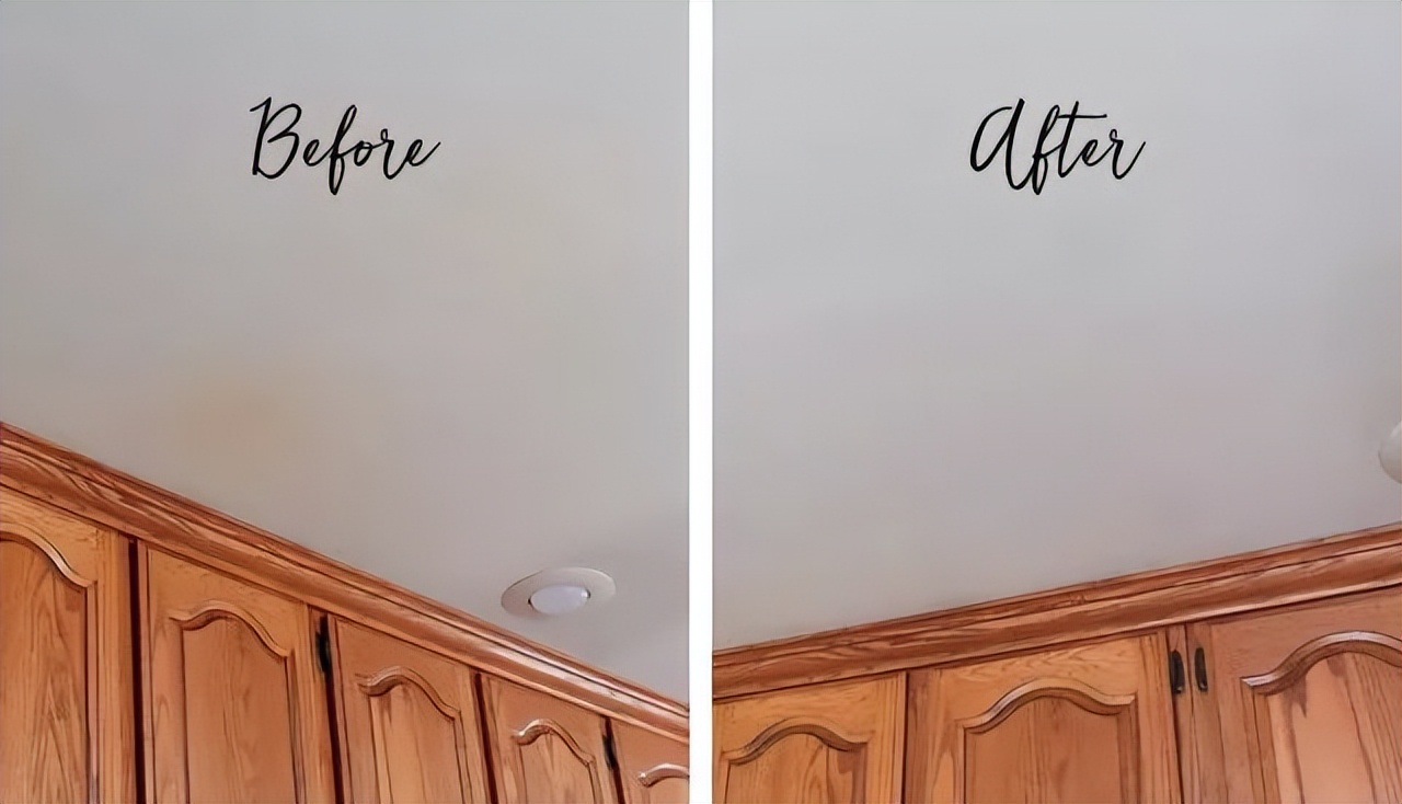 白墙泥点怎么去除,白墙钉子修补方法