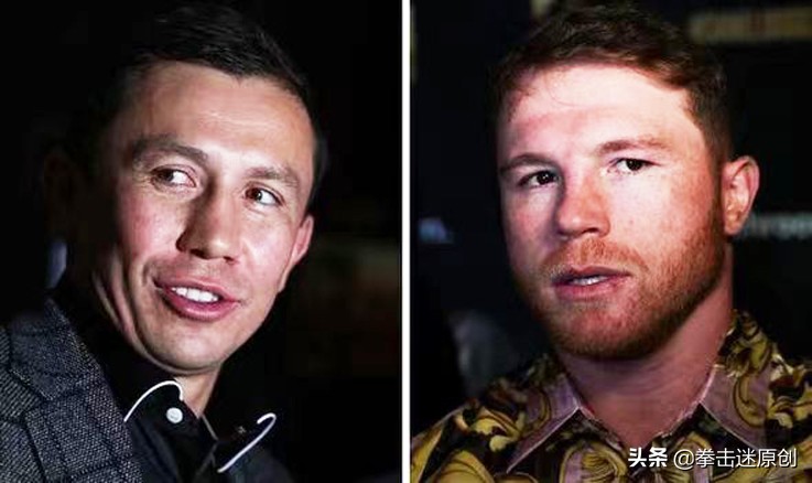 ggg戈洛夫金阿瓦雷兹最后见面会,戈洛夫金ggg和阿瓦雷兹谁更厉害