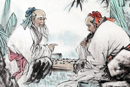 有人说懒人病多闲人愁多,闲人愁多懒人病多忙人乐多出自哪