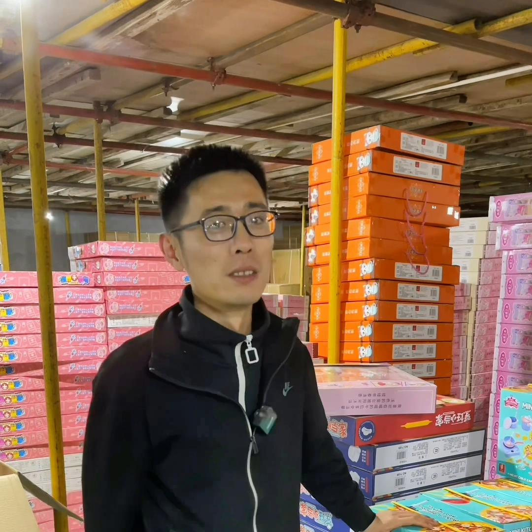 玩具内幕揭秘,最新玩具骗局套路