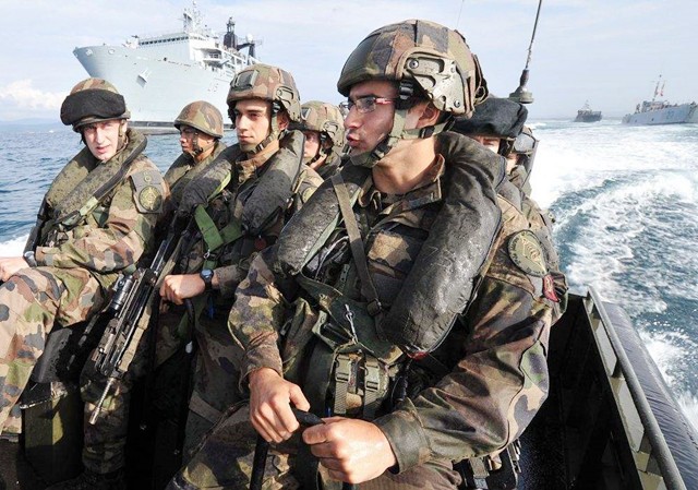 号称不沉的航空母舰，台湾控制下的东沙群岛是怎样的存在？