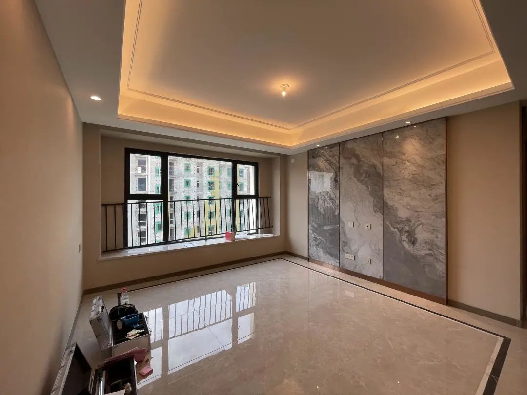 提前半年交房靠谱吗,提前半年交房装修的房子是现房吗