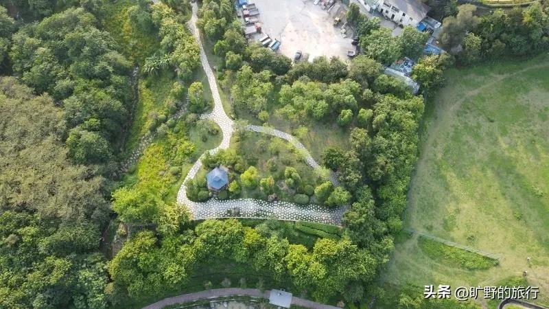 登云水库网红景点,福州三江口网红打卡景点