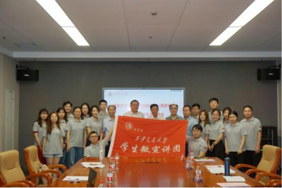 当千年长安,遇上百廿交大!西安交通大学:雨润风暖盛唐景,且待君同览!