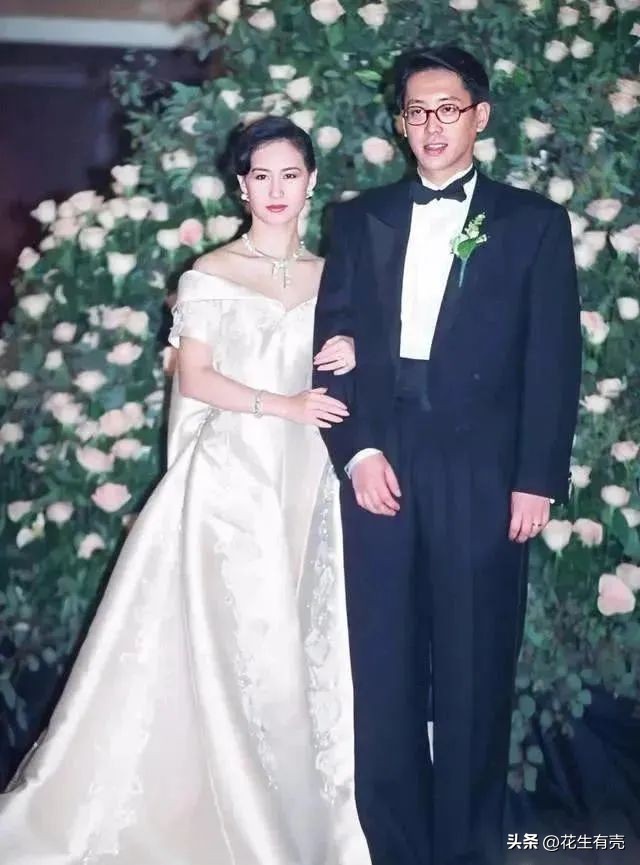 窦骁何超莲豪门女婿能走多远,何超莲和窦骁情感分析