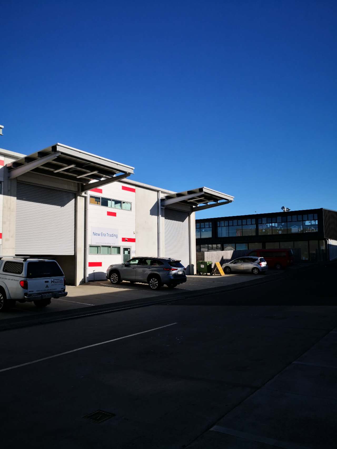 新西兰破产原因,新西兰超市的现状