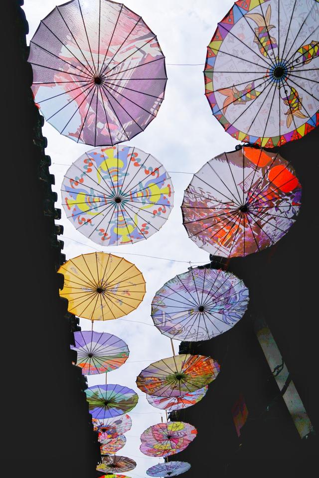 丽江古城为什么被称为高原姑苏,云南千年临安古城