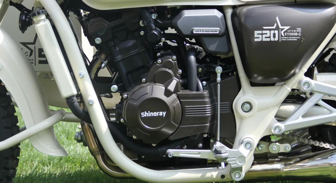 参加了一场印度预售会遇到一台假鑫源导致重新认识一个老品牌