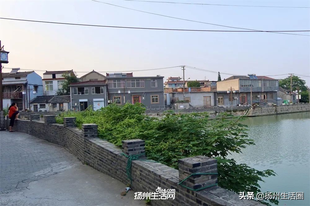 这是你没见过的全新版本,湾头古镇在哪里