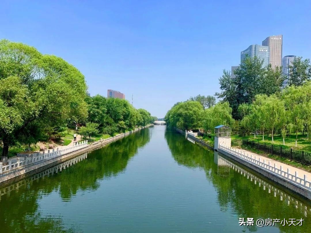 北京望京高档房排名,望京最好的富人区