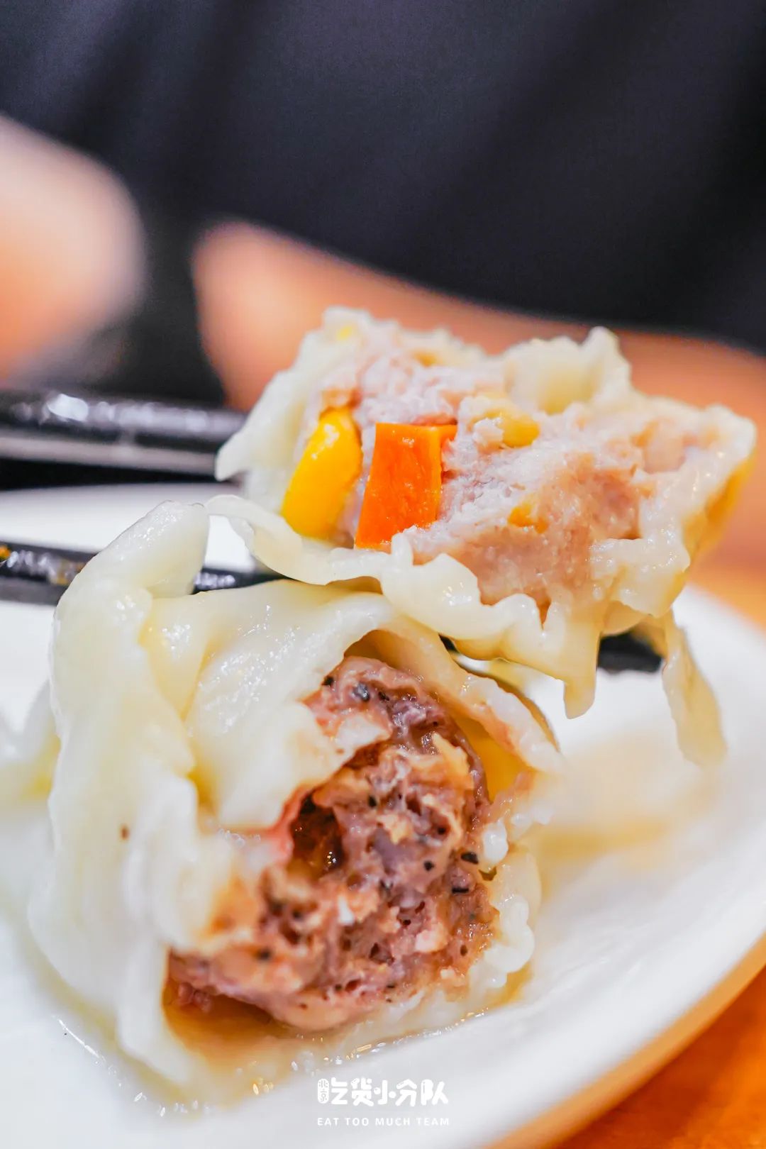 火了的小店,火了十几年的店