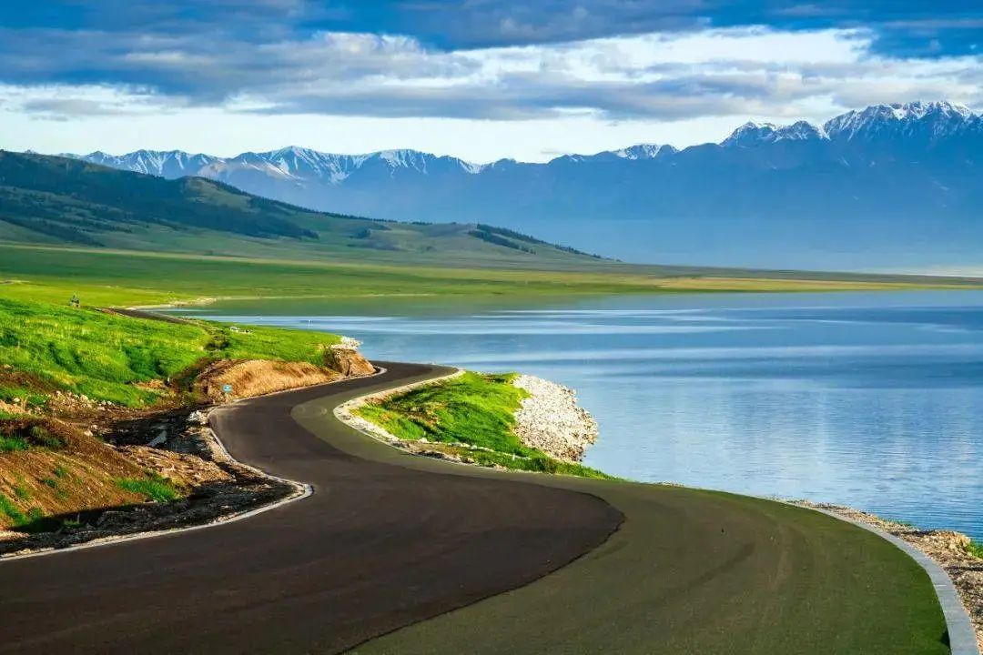 摄影师镜头下全球绝美地质风光,摄影人必踩的7个旅游地