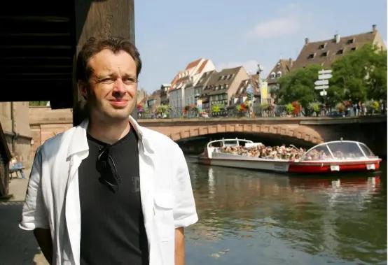 法国艺术品大盗,法国大盗