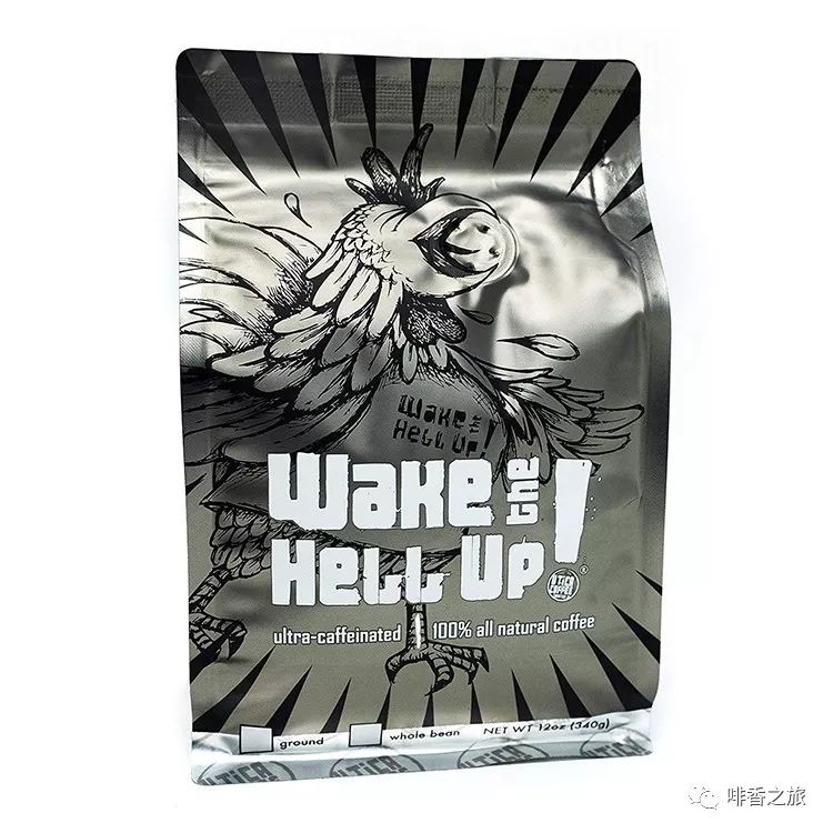 请注意，本文高能！罗列几款能让你两眼成“灯泡”到天明的咖啡