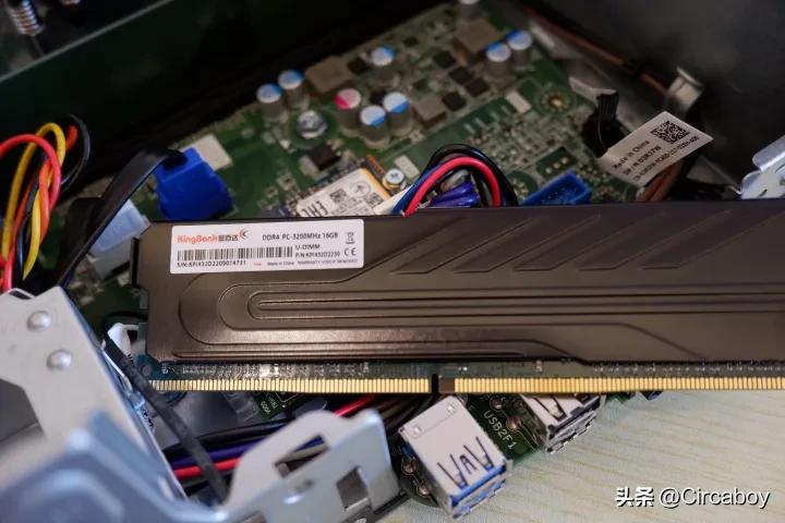 戴尔vostro3578升级,戴尔3710台式机升级