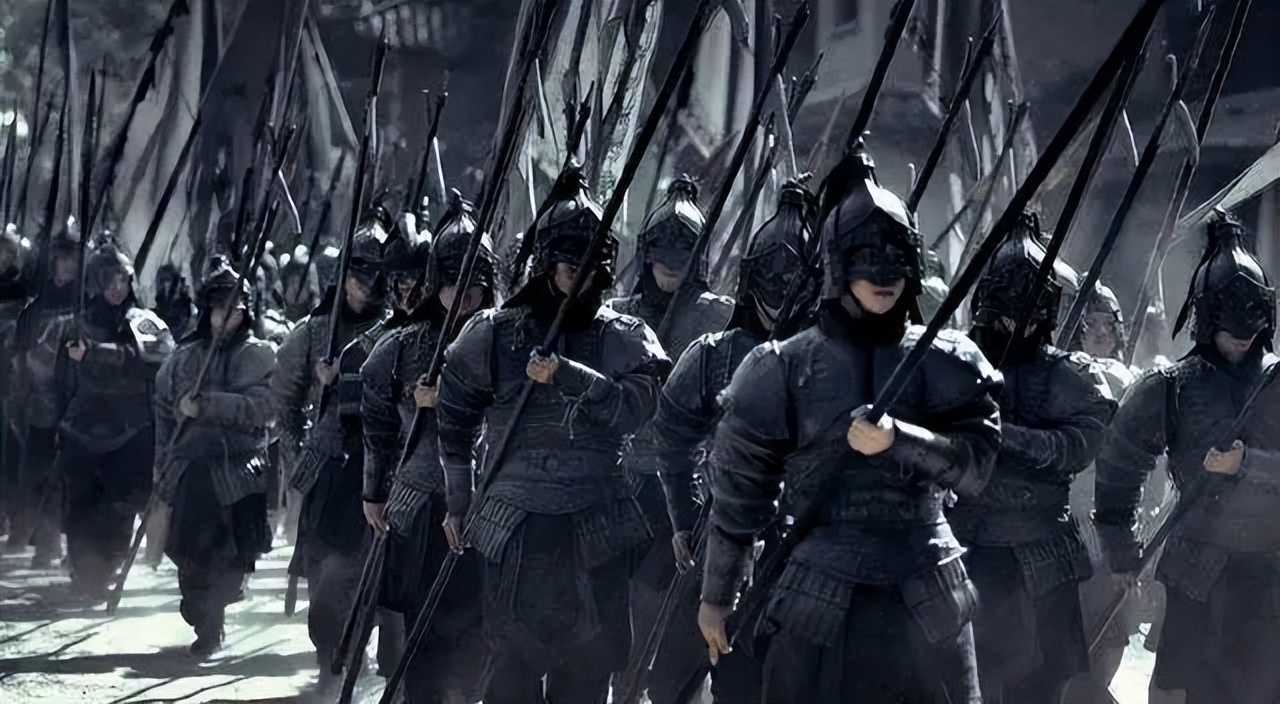 乱世三国最强阵容名将,三国最强大军队