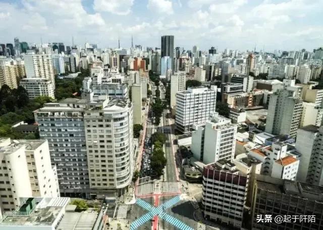 带你走进真实的巴西,走进巴西纪录片