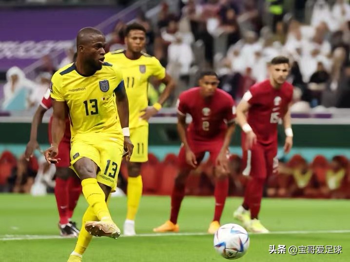 瓦伦西亚踢进世界杯首球,瓦伦西亚世界杯