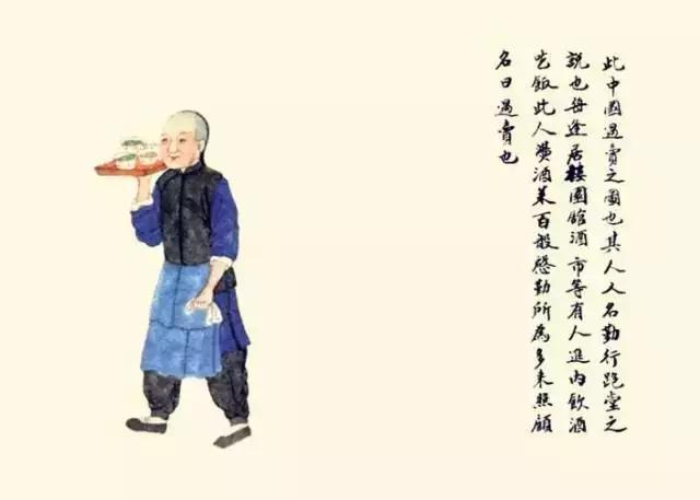 100种失传的民间图,100种民俗完整版