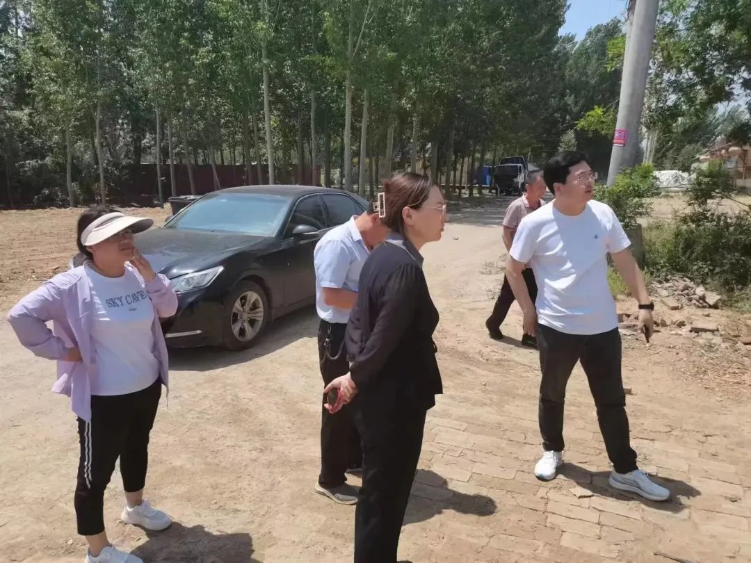 赵虎镇一周工作动态,德州赵虎镇5年计划