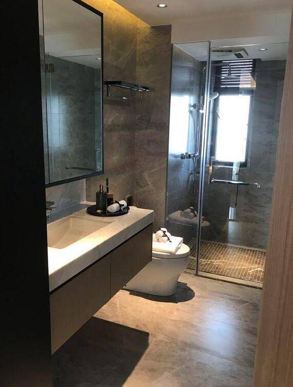 花40万装修终于装出了想要的样子,装修花了6万装出自己想要的效果