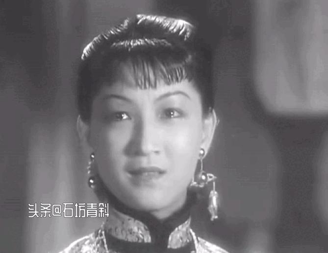 四大明星的最后结局，*云陈**裳婚姻幸福，顾兰君弃影从商