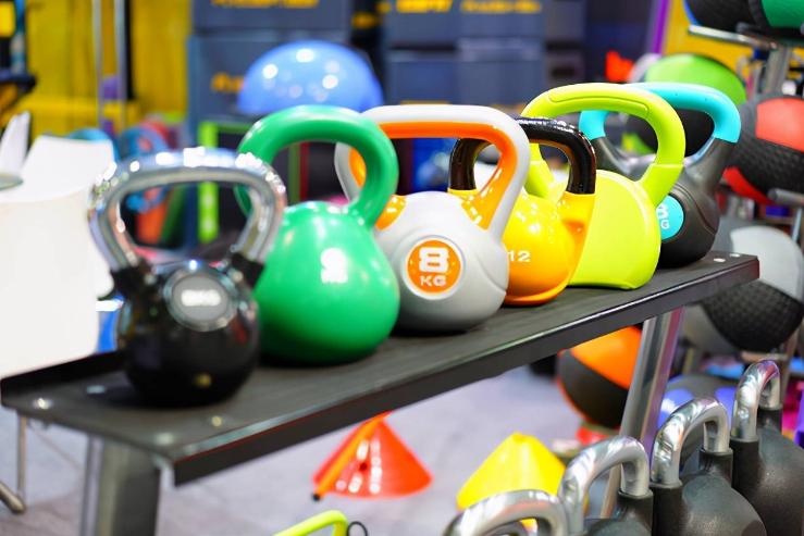 体育零售新思路,传统体育零售商的缺点