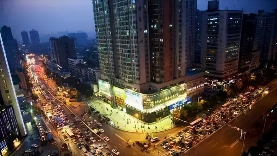 松桂园娱乐往事——曾经湖南最大夜总会的前世今生