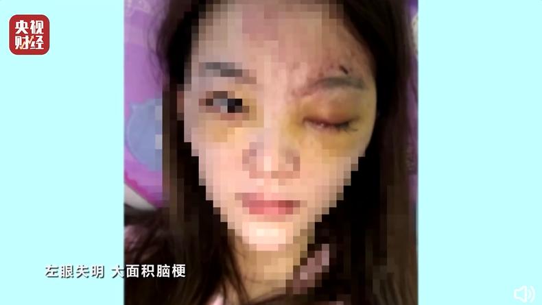 看完“315晚会”，我晒干了沉默……