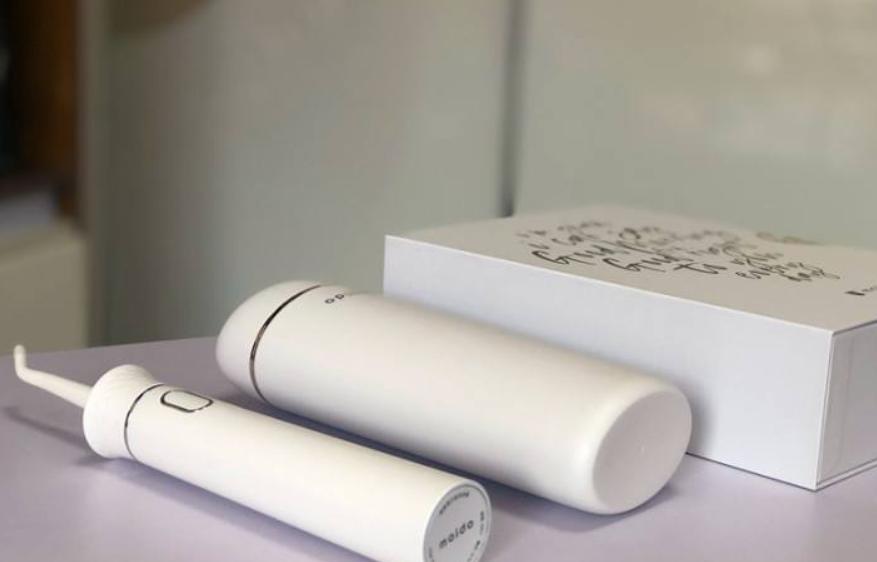 送朋友生日礼物冲牙器好吗,情人节礼物冲牙器