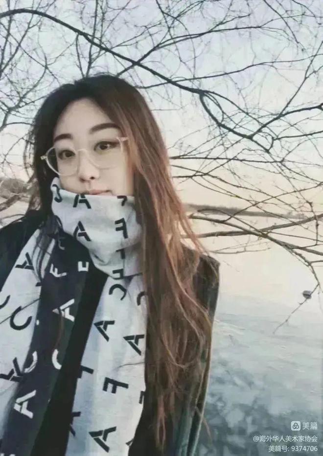 春天里画展,春天里海外