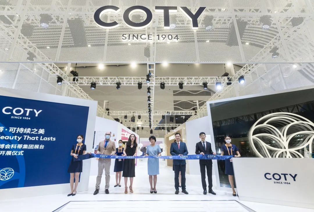 全球消费博览会地点,全球众多新品将于消博会首发首秀